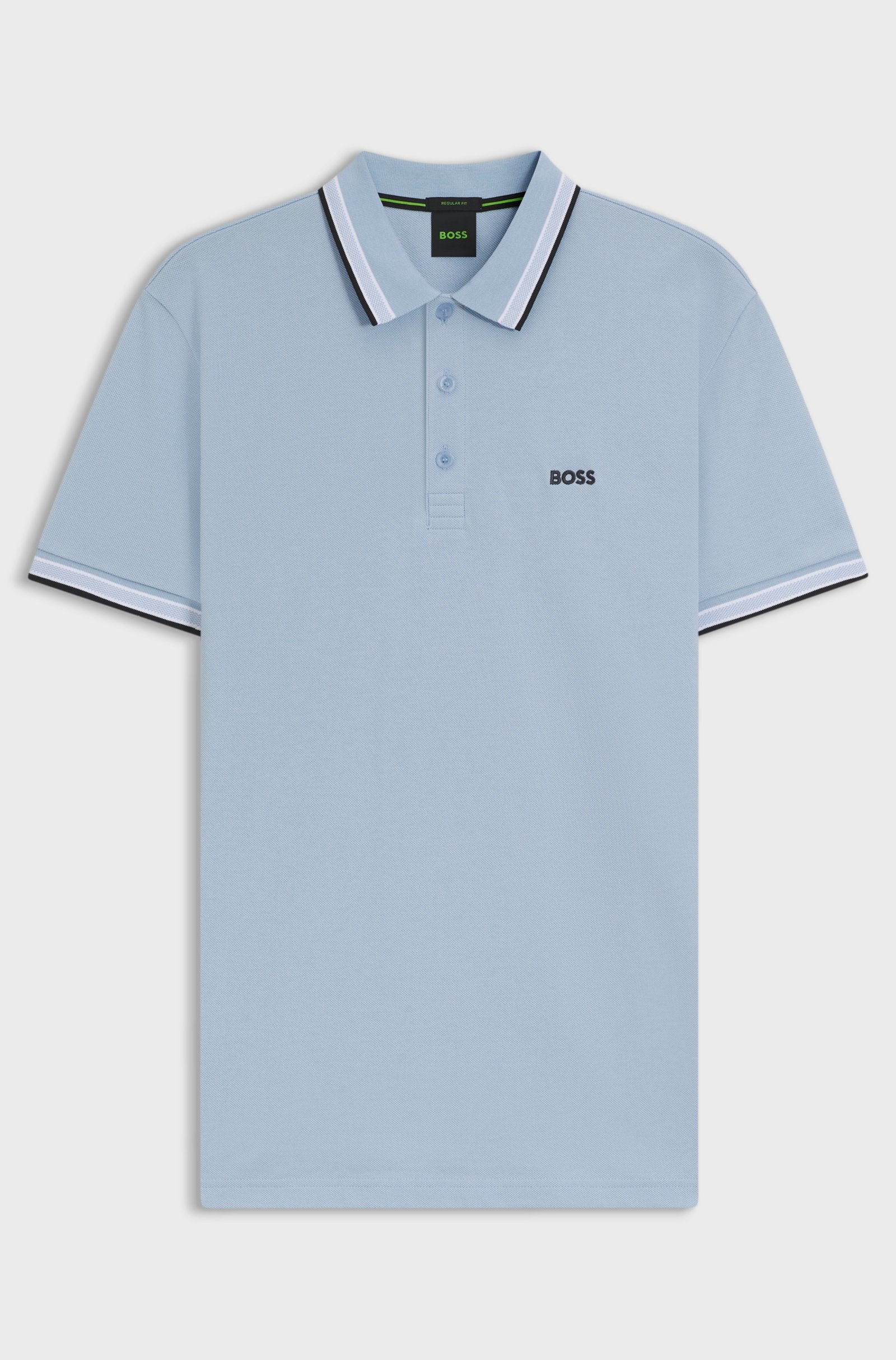 BOSS PADDY POLO