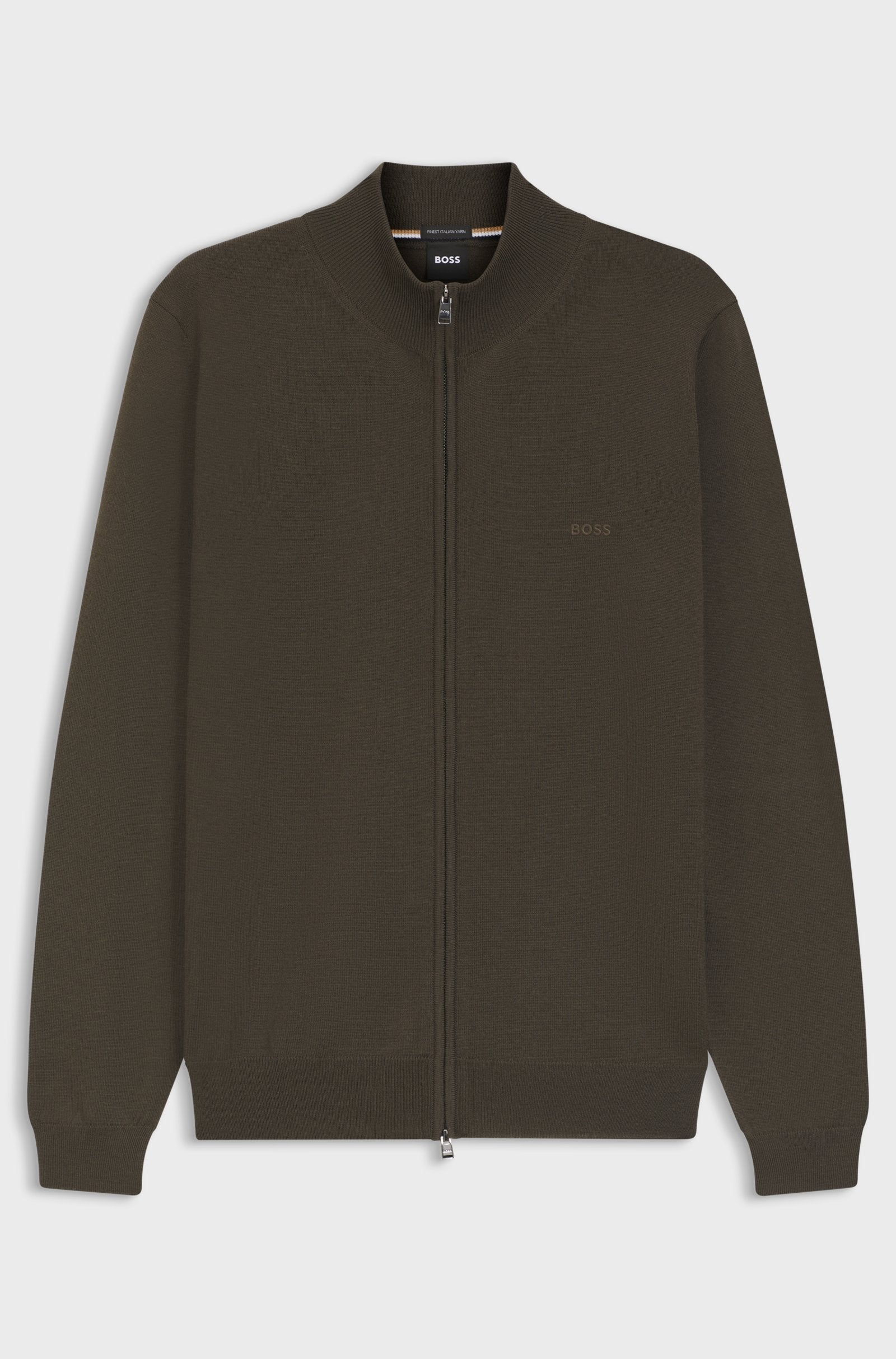 BOSS CARDIGAN
