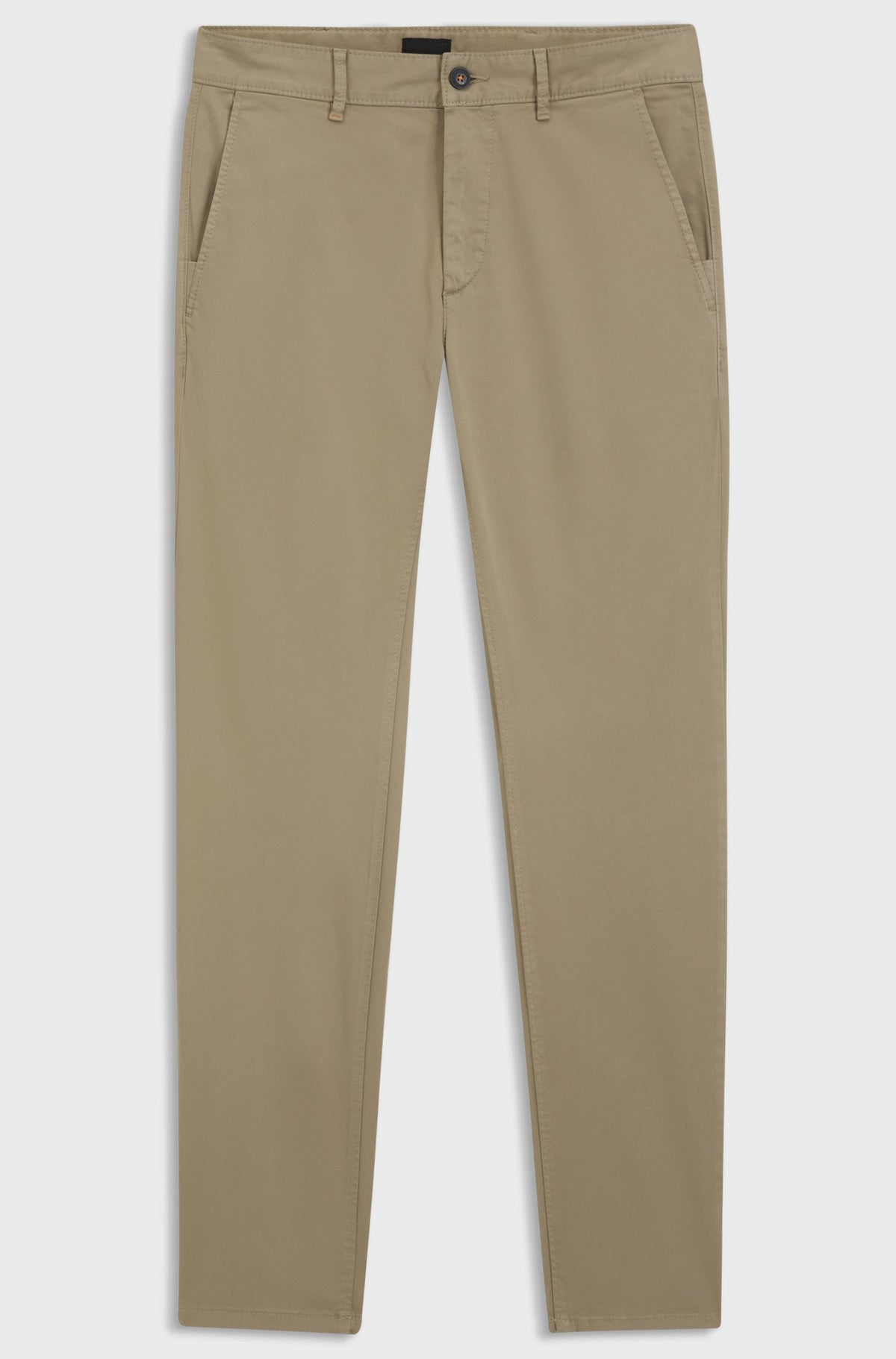 BOSS CHINO SLIM CHINOS