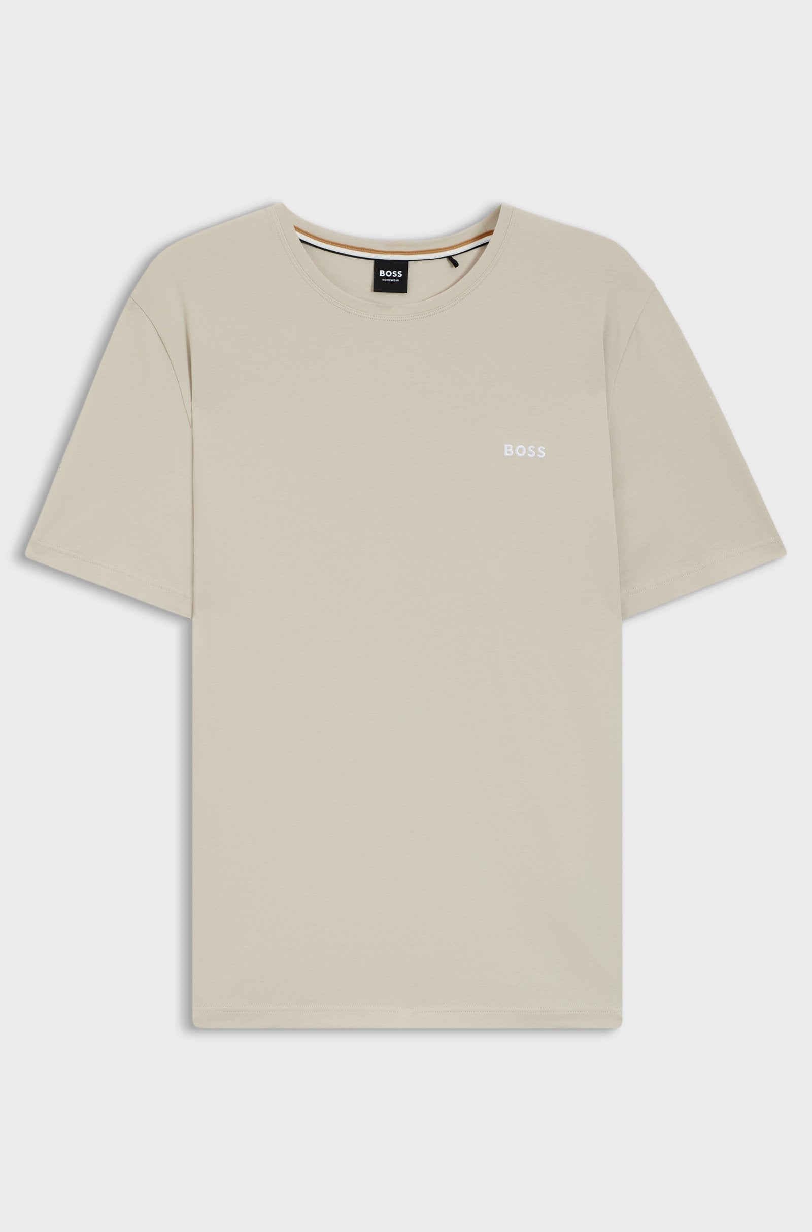 BOSS MIX&MATCH T-SHIRT R