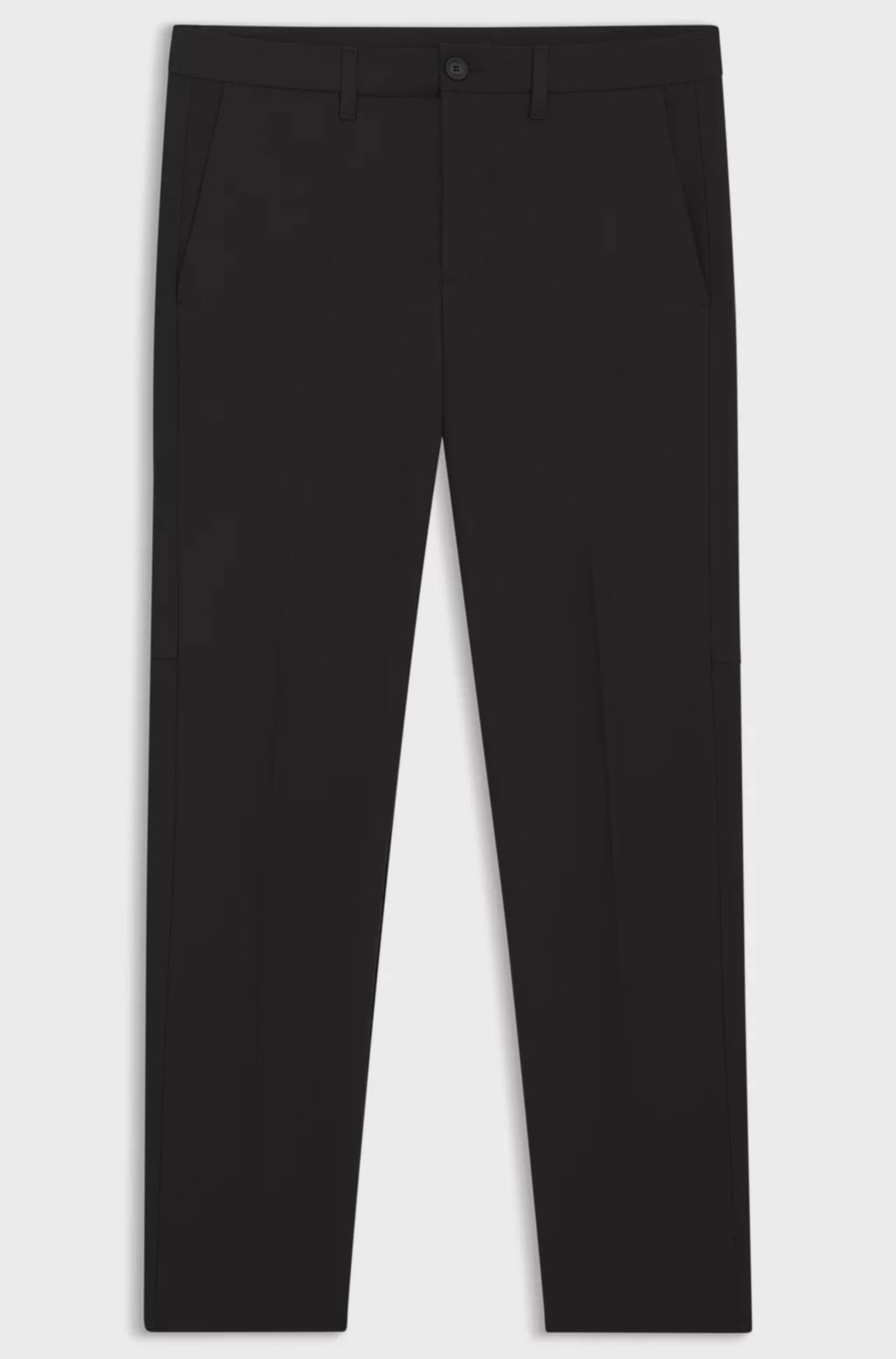 BOSS T COMMUTER SLIM FIT BUKSER