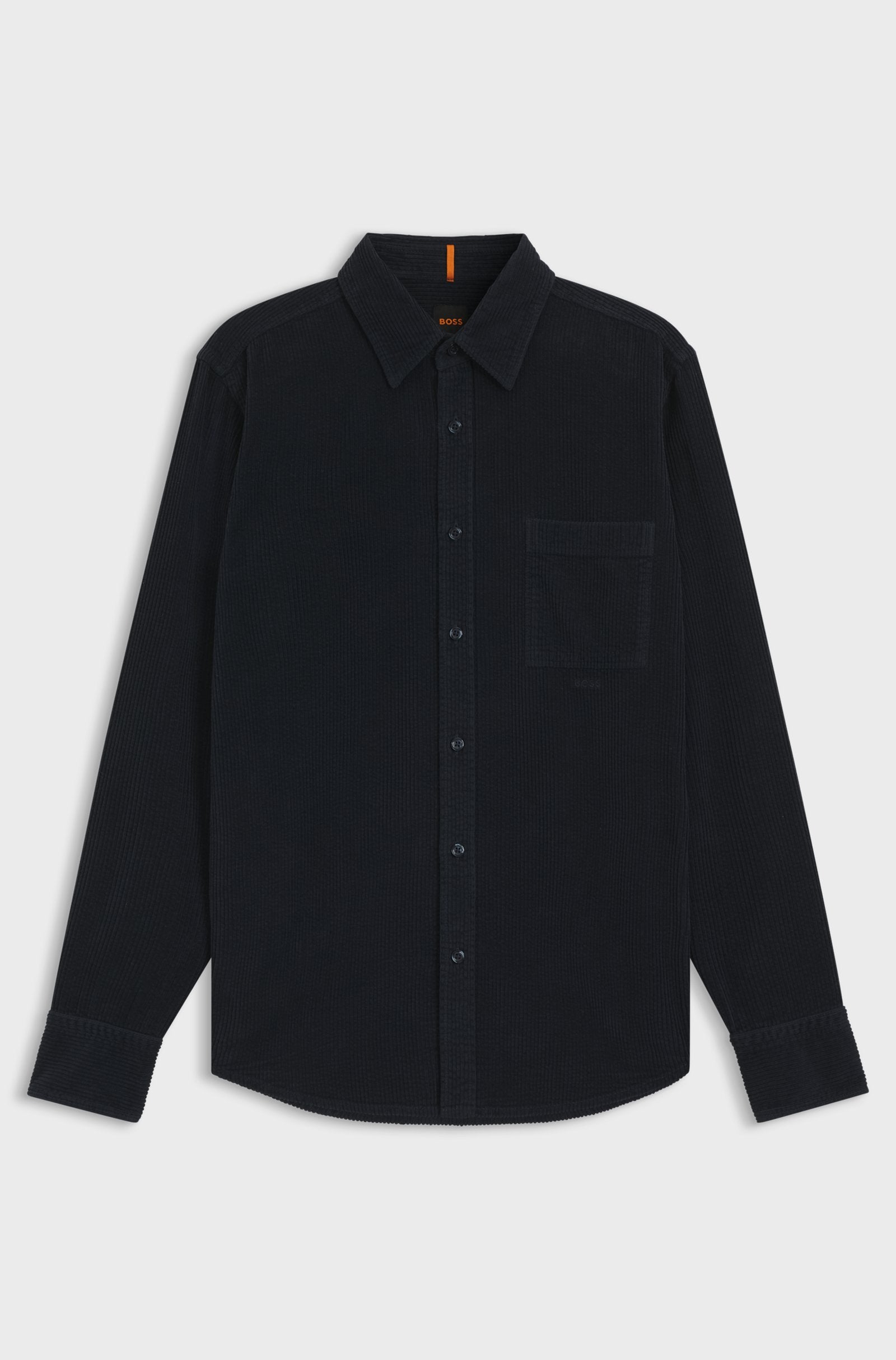 BOSS RELEGANT OVERSHIRT