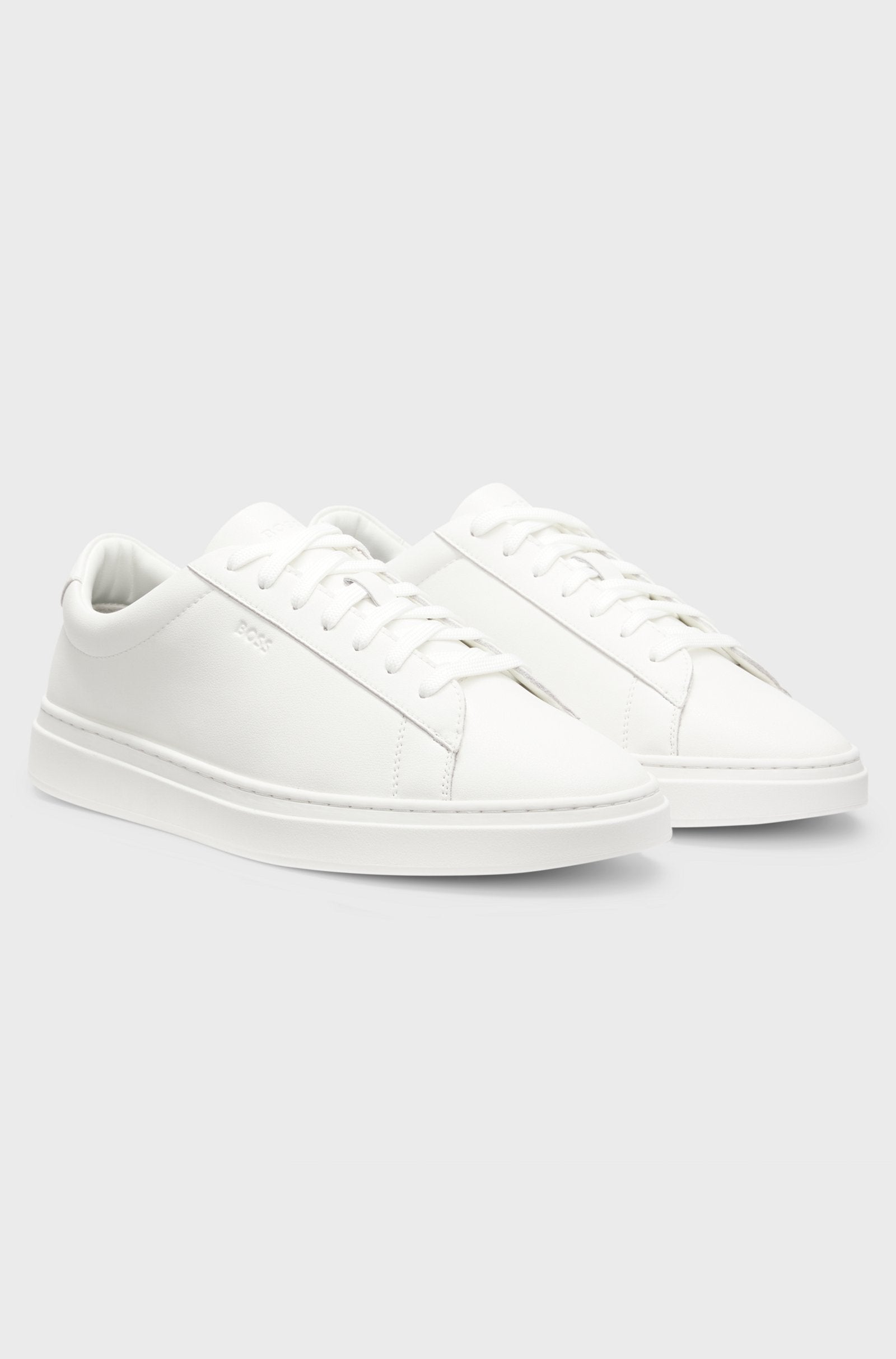 BOSS KIERAN TENN ALLT SNEAKERS