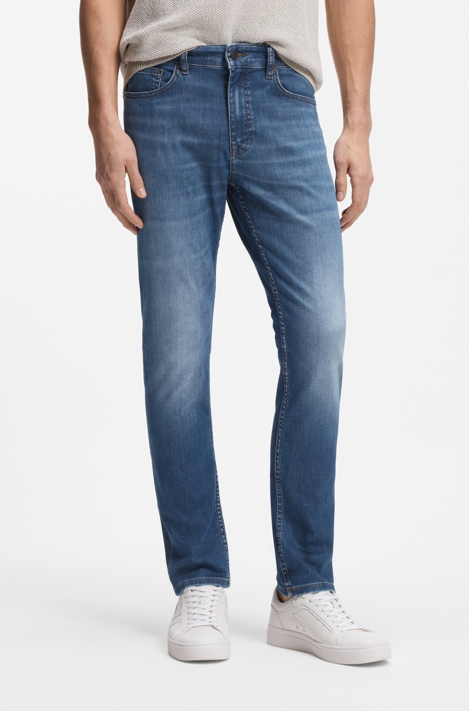 BOSS DELAWARE BO JEANS