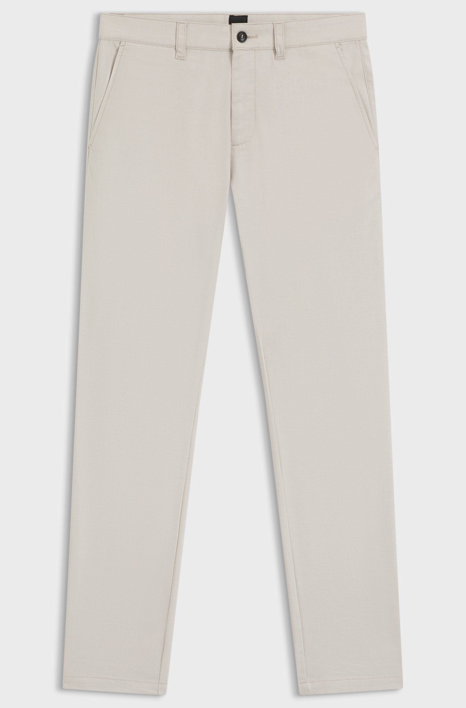 BOSS SLIM FIT CHINOS