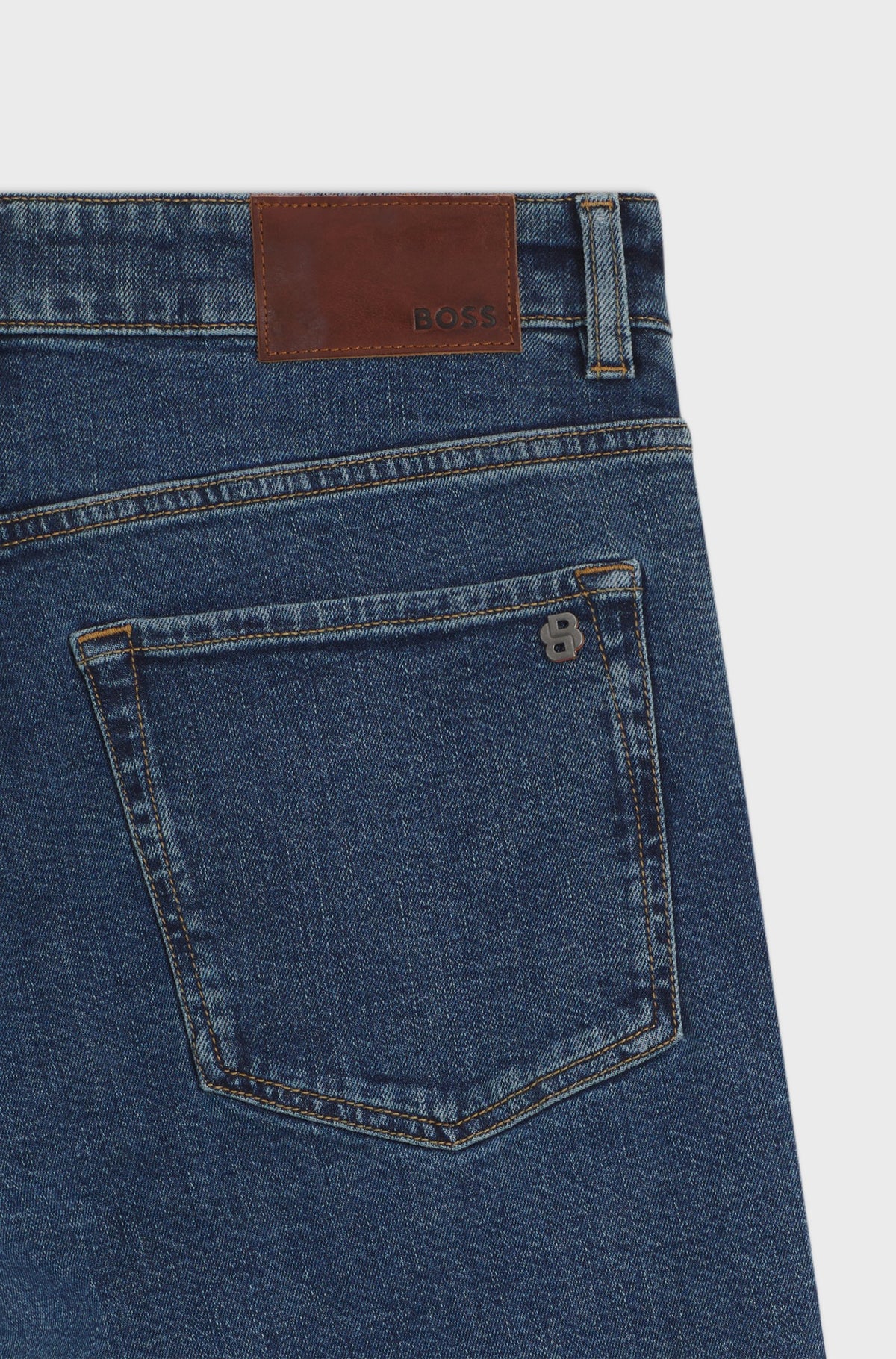 BOSS RE.MAINE BO JEANS