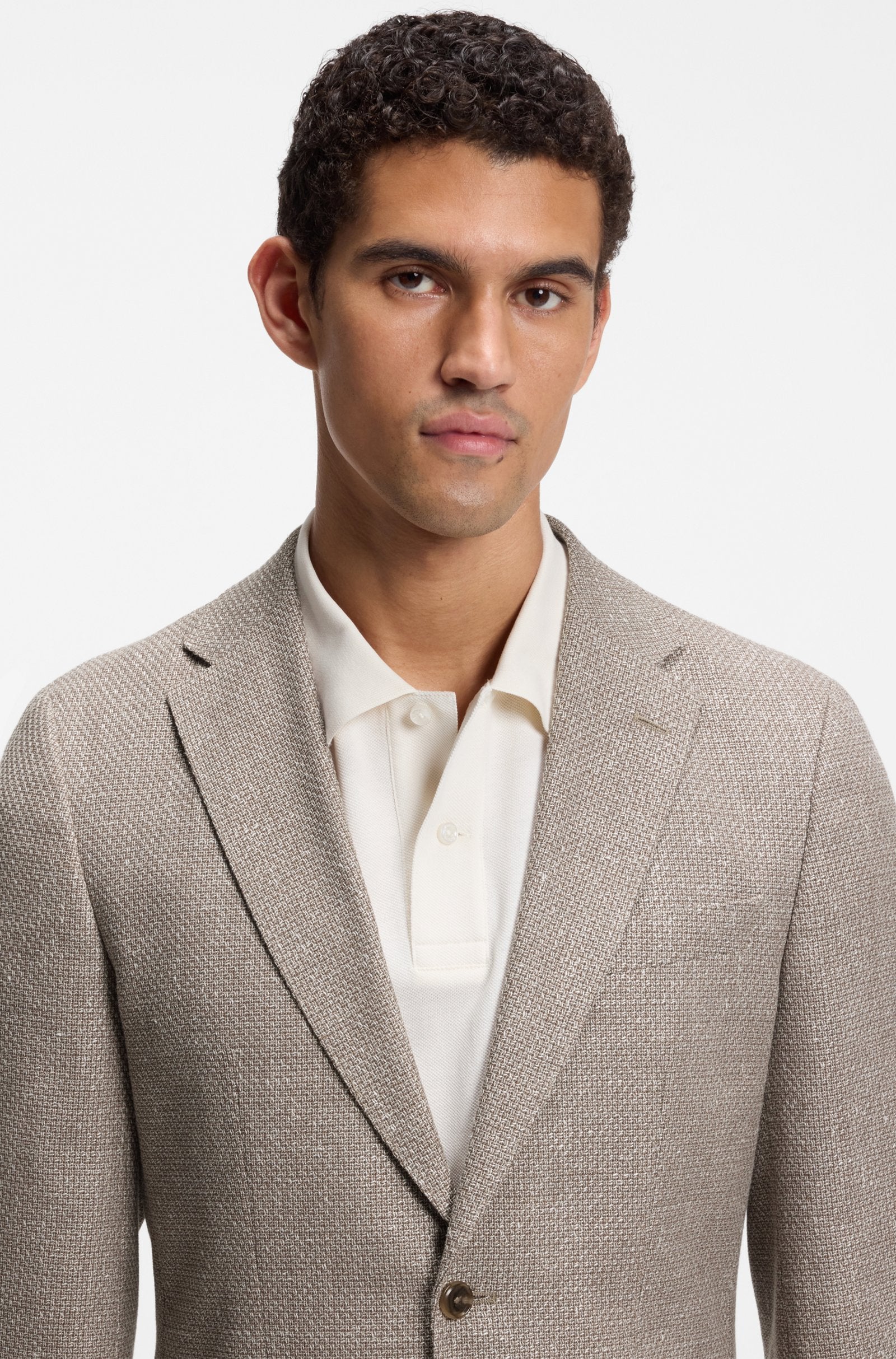 BOSS H-HUTSON BLAZER
