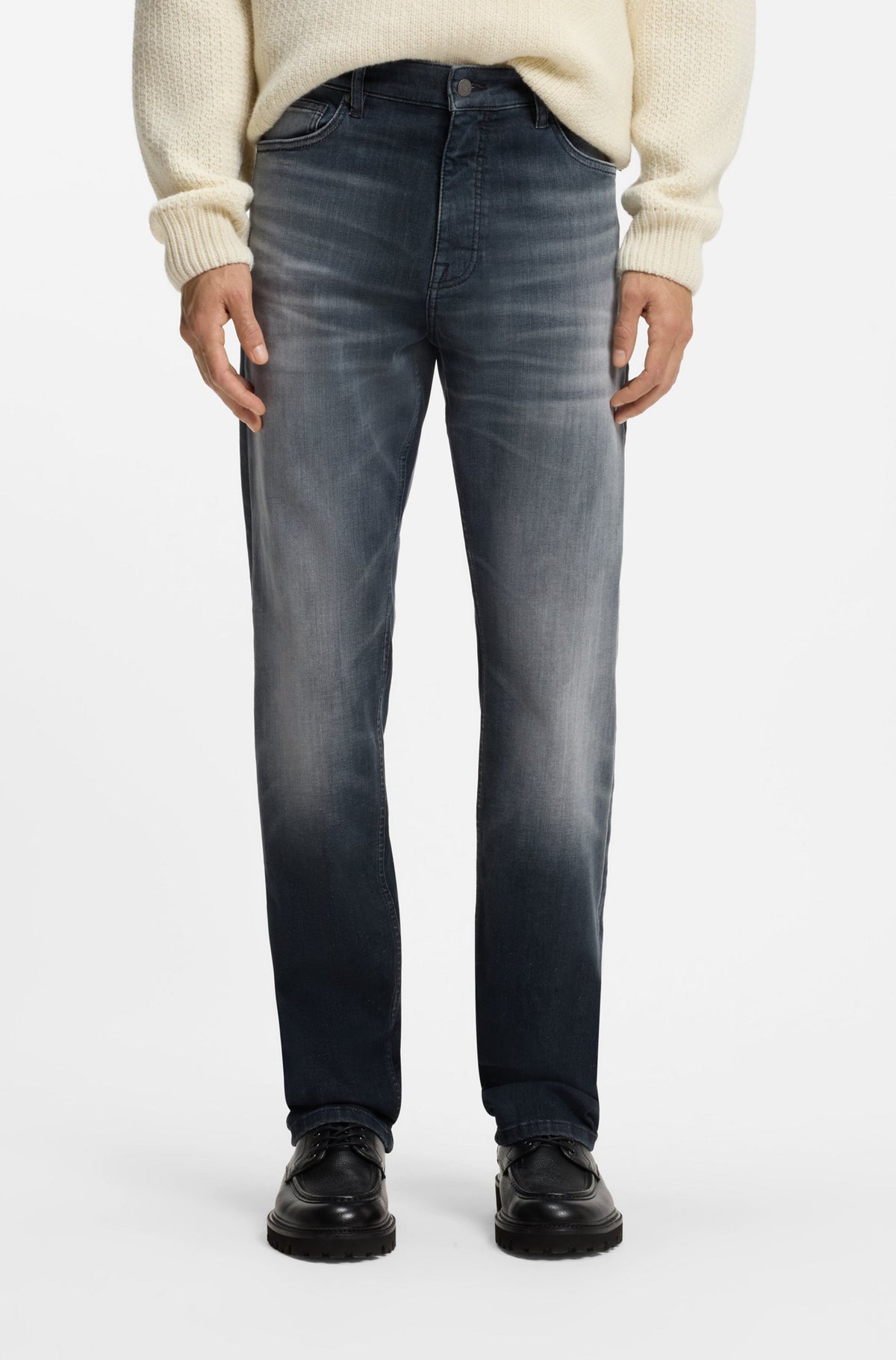 BOSS OGDEN BO JEANS