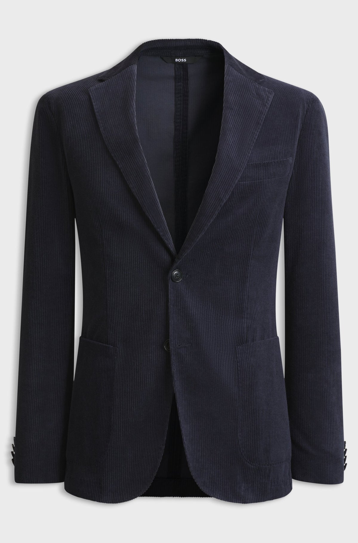 BOSS C-HANRY FLØJLSBLAZER