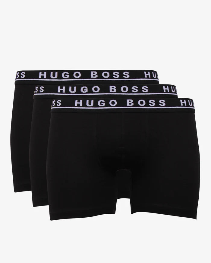 Boxer Brief 3P CO/EL 10146061