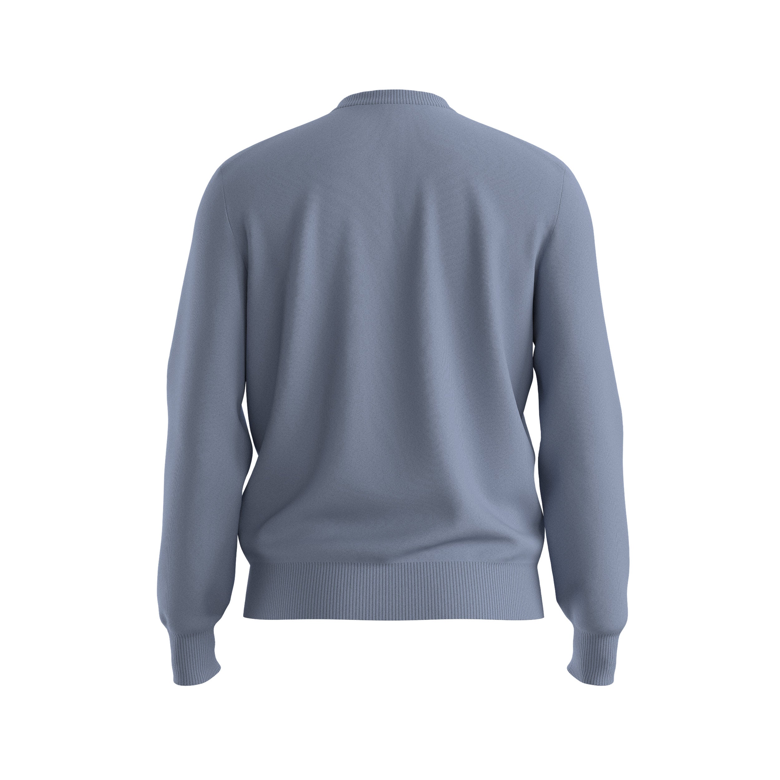 BOSS STRIKTRØJE - UPACAS-L