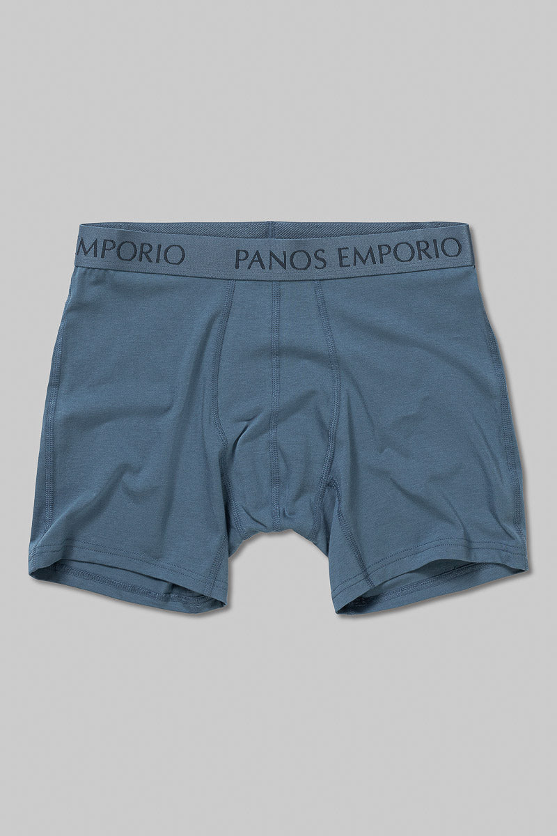 3PK BASE BAMBOO BOXER