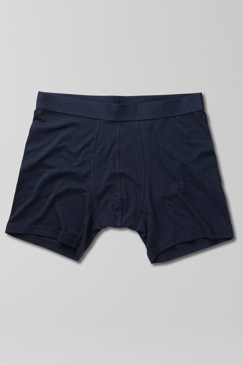 3PK BASE BAMBOO BOXER