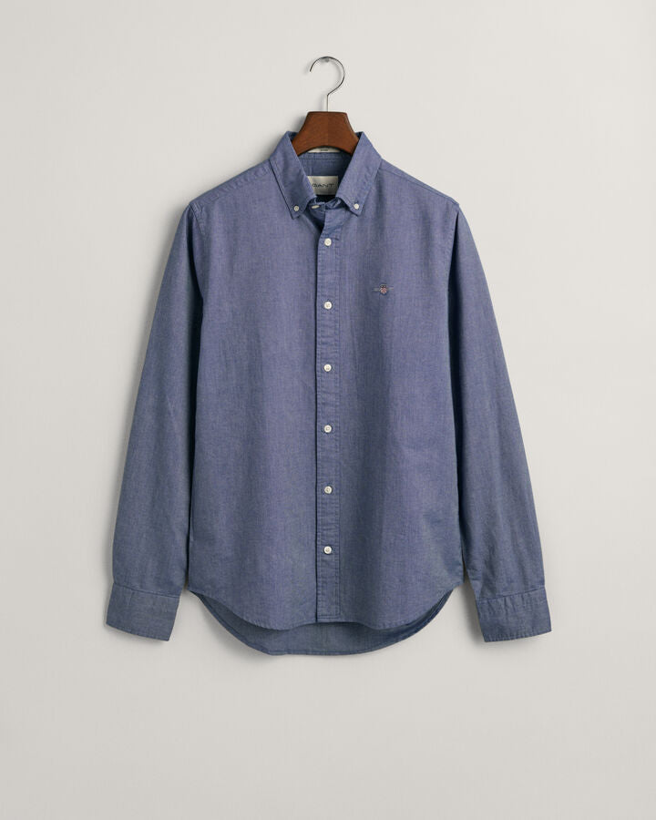 SLIM CLASSIC OXFORD SHIRT