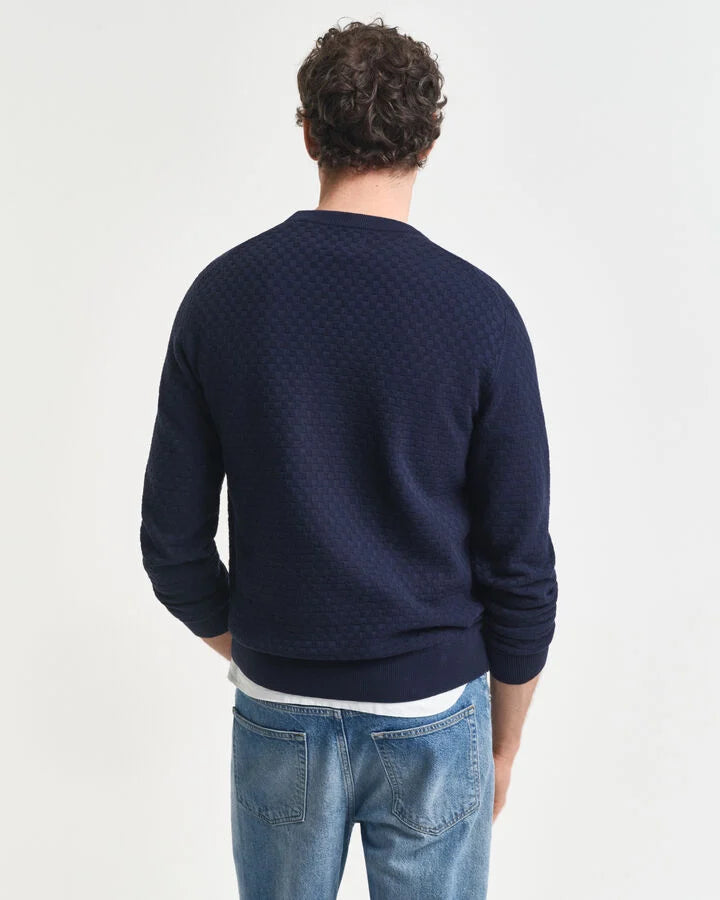 GANT SWEATSHIRT