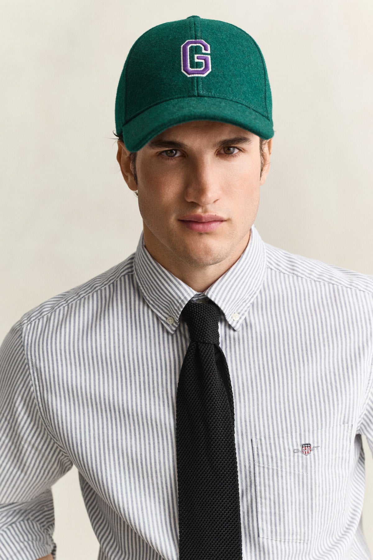 GANT OXFORD SKJORTE
