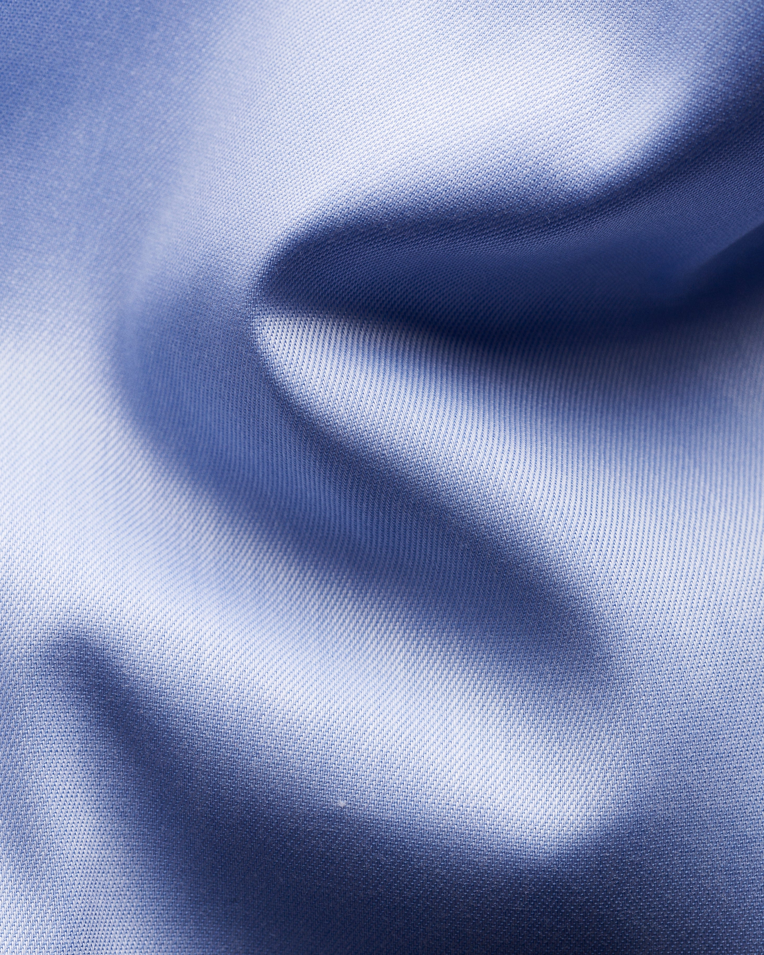 ETON SIGNATURE TWILL-SKJORTE – CONTEMPORARY FIT