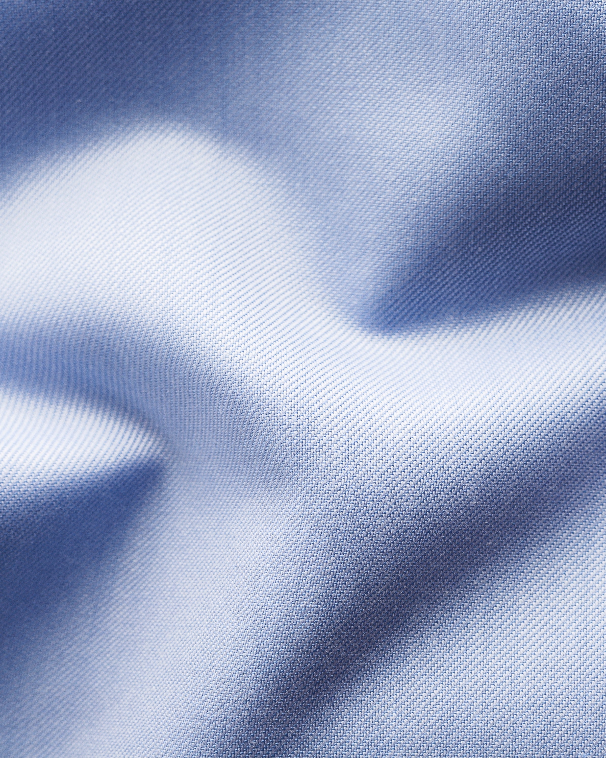 ETON SIGNATURE TWILL SKJORTE