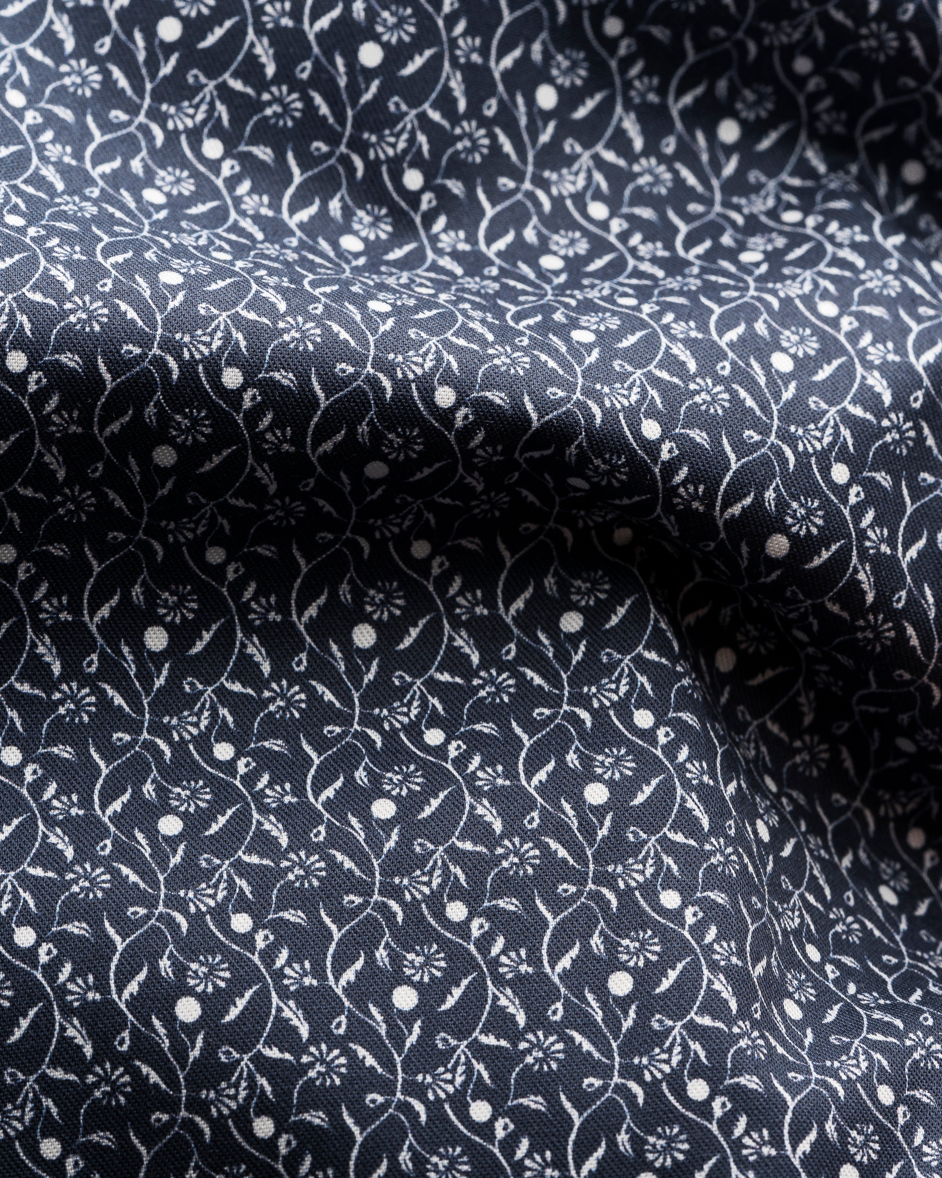 ETON TWILL SKJORTE