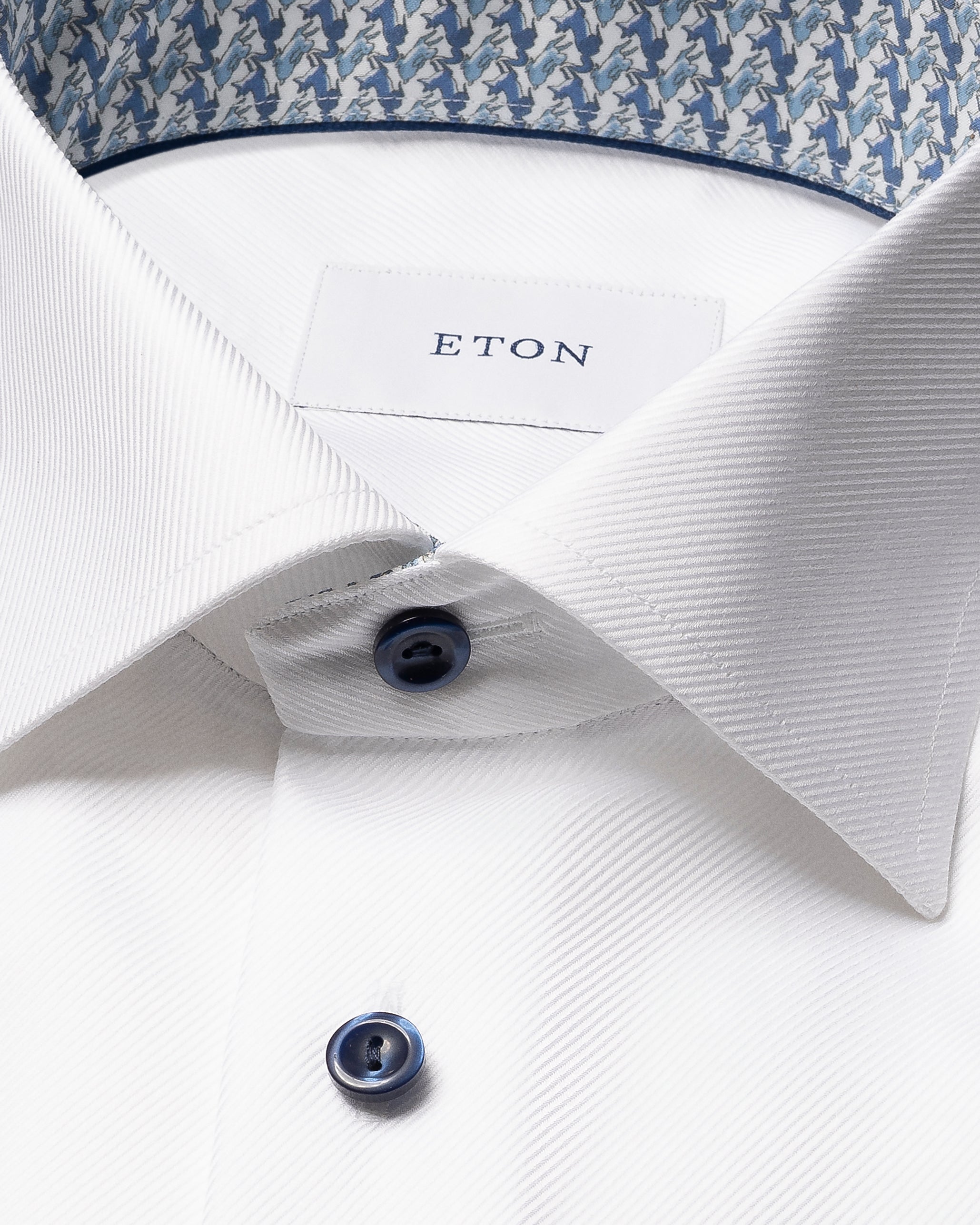 ETON SKJORTE CONTEMPORARY
