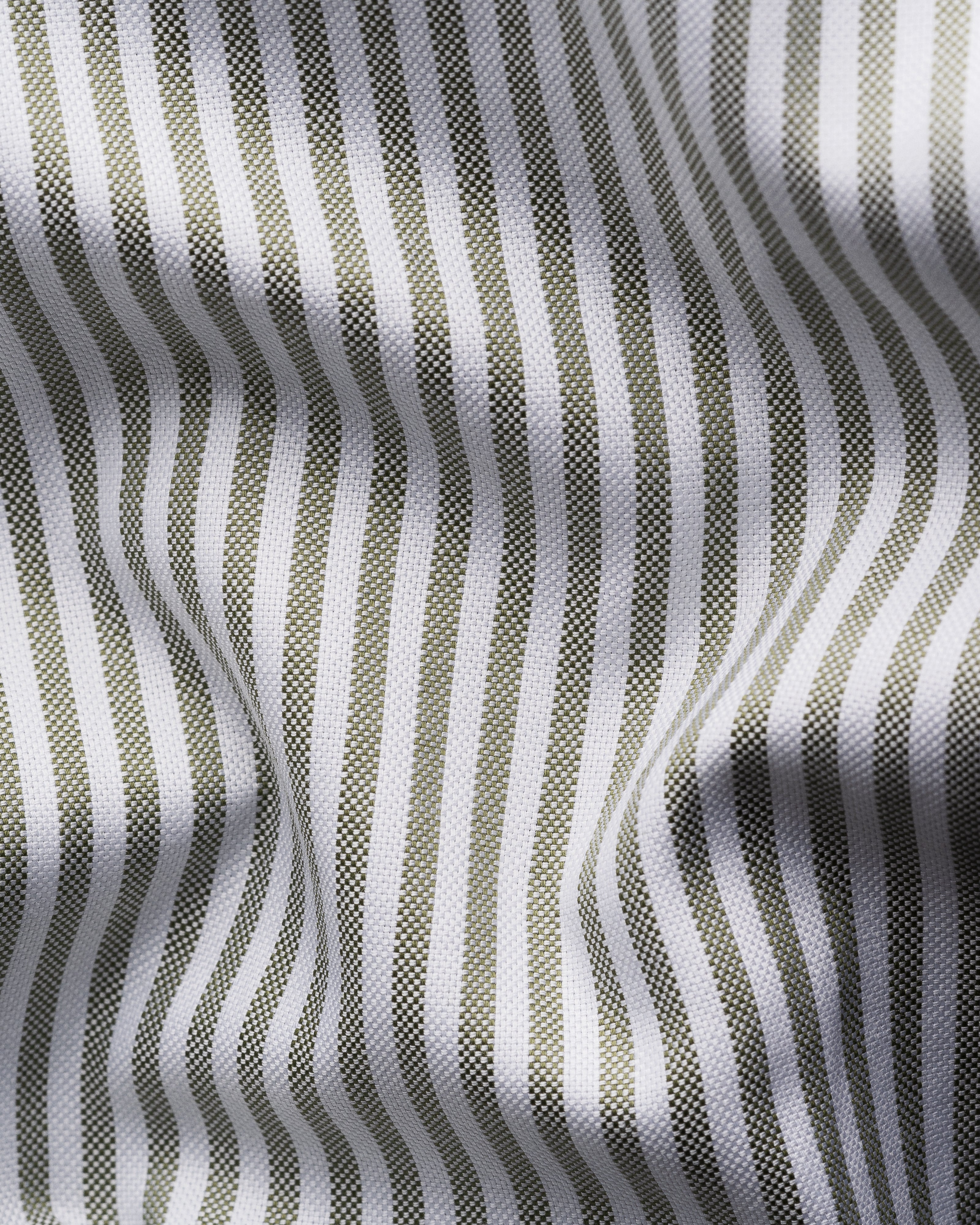 ETON OXFORD SKJORTE SLIM FIT