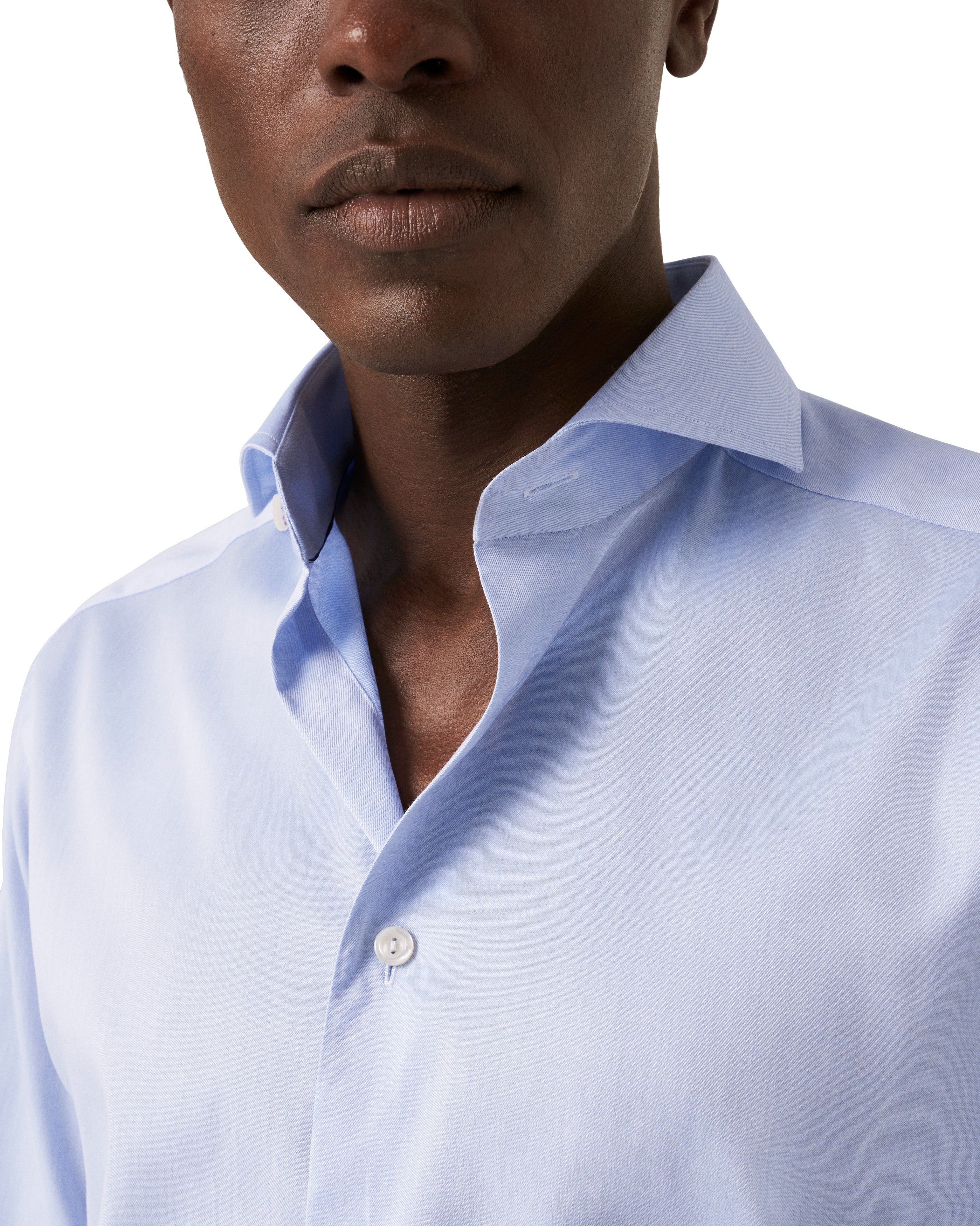 ETON TWILL BUSINESSSKJORTE