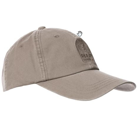 PARAJUMPERS ARDINE CAP