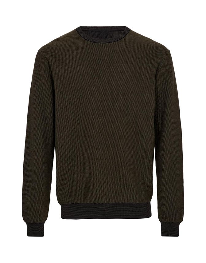 THOMAS REGENCY STRIKTRØJE