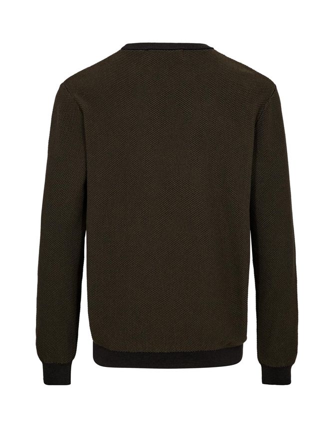 THOMAS REGENCY STRIKTRØJE