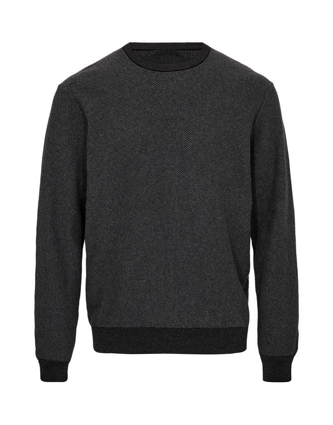 THOMAS REGENCY STRIKTRØJE