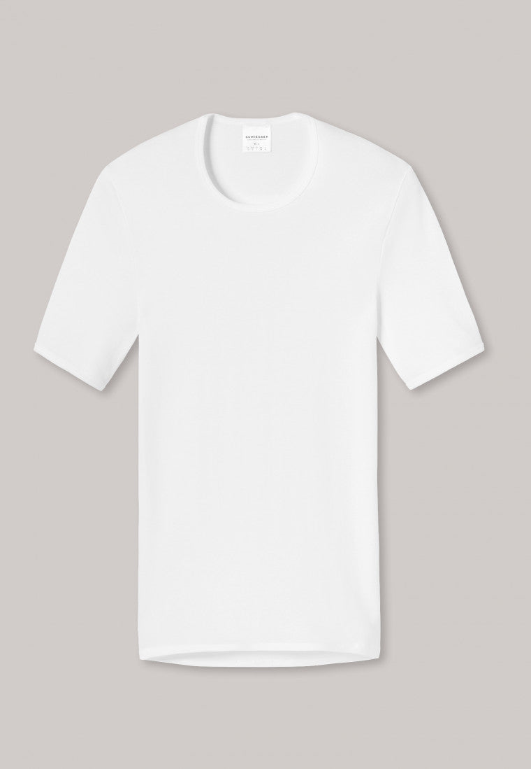 SCHIESSER T-SHIRT