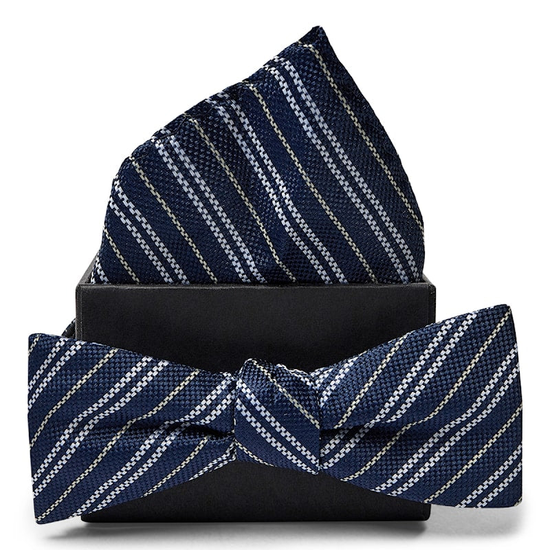 CONNEXION BUTTERFLY & LOMMEKLUD