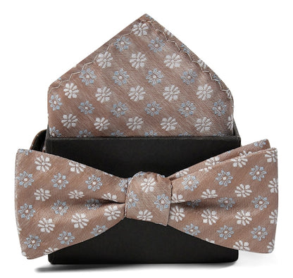 CONNEXION BUTTERFLY & LOMMEKLUD