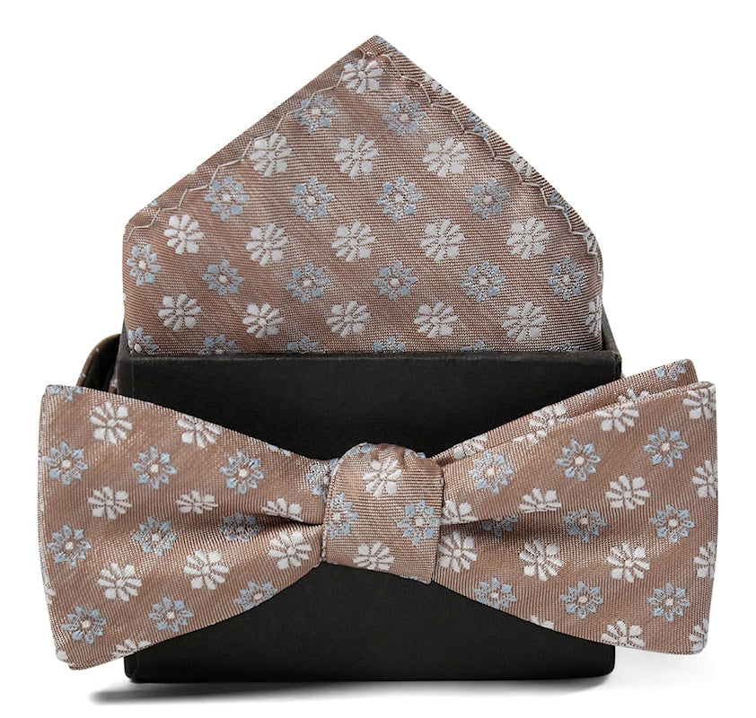 CONNEXION BUTTERFLY & LOMMEKLUD