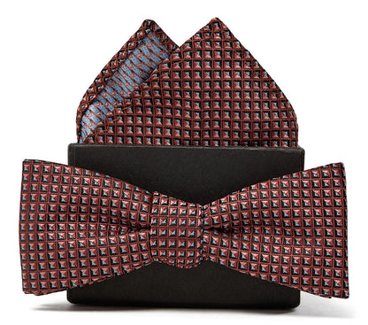 CONNEXION BUTTERFLY & LOMMEKLUD