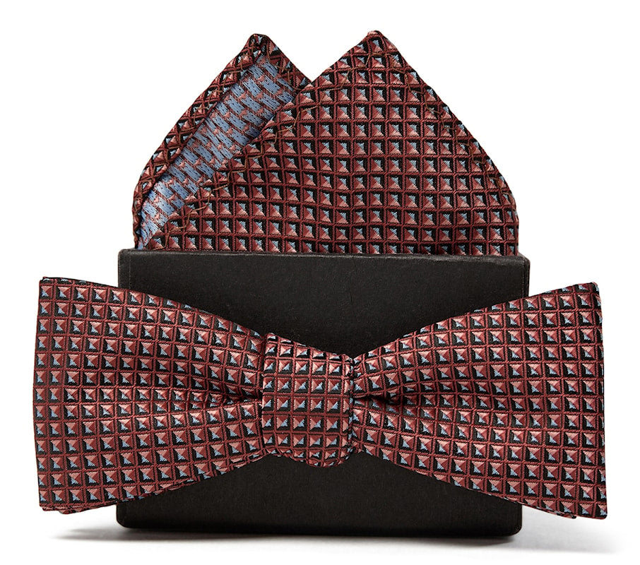 CONNEXION BUTTERFLY & LOMMEKLUD