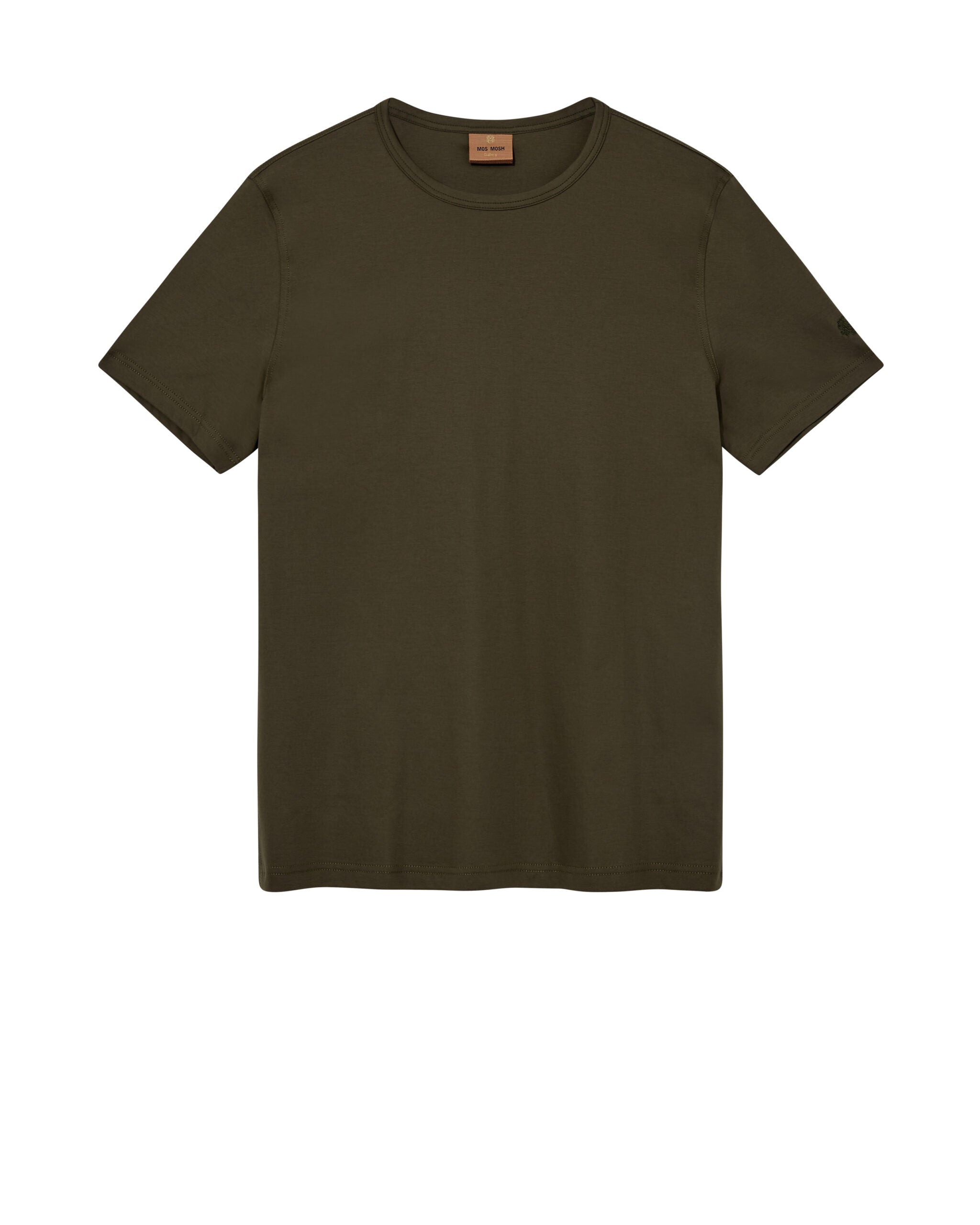 MOS MOSH TEE