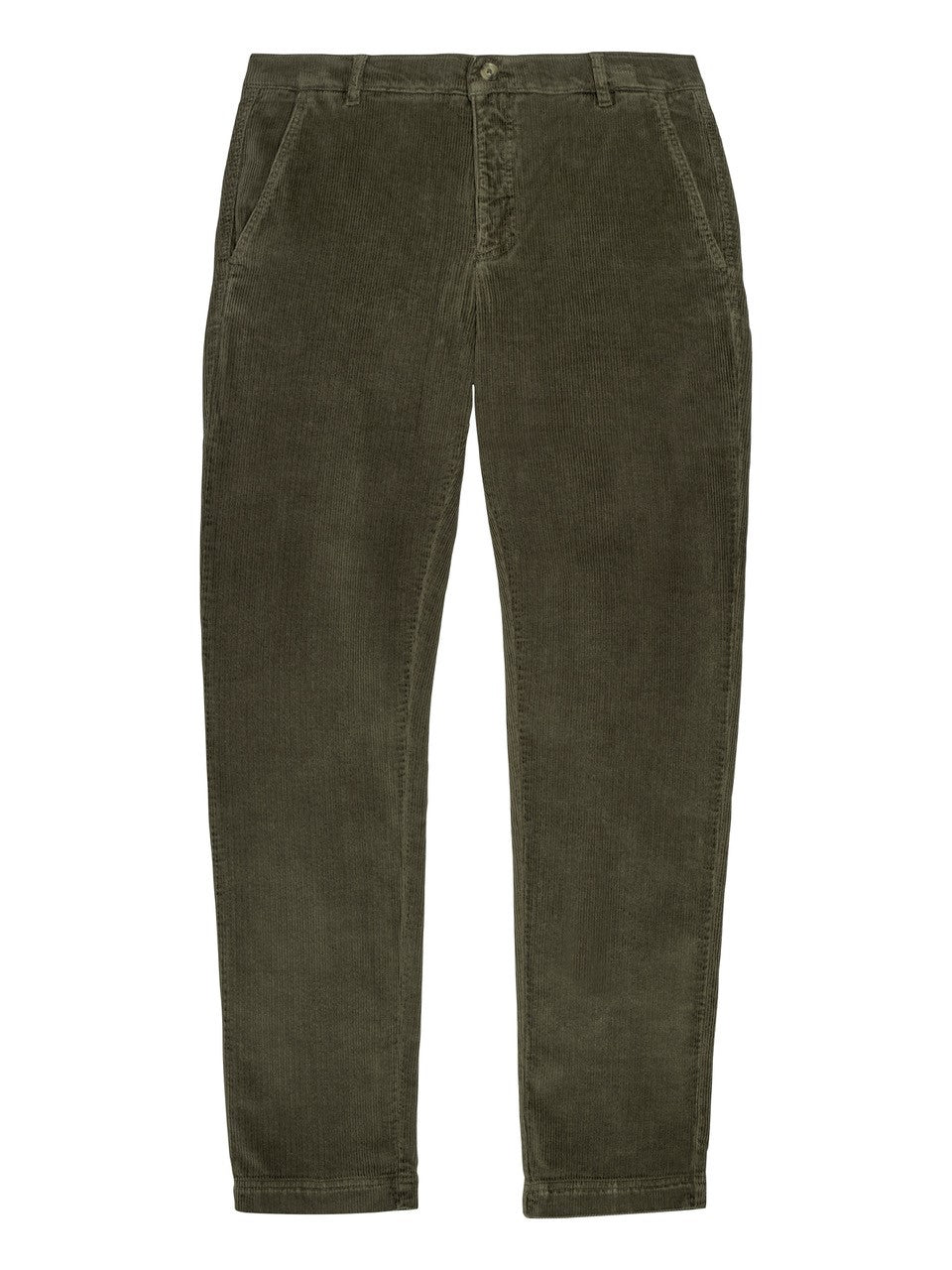 SAND COPENHAGEN BURTON N FLØJLSBUKSER 34"