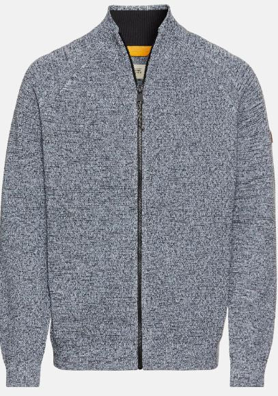 CAMEL CARDIGAN