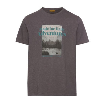 CAMEL T-SHIRT