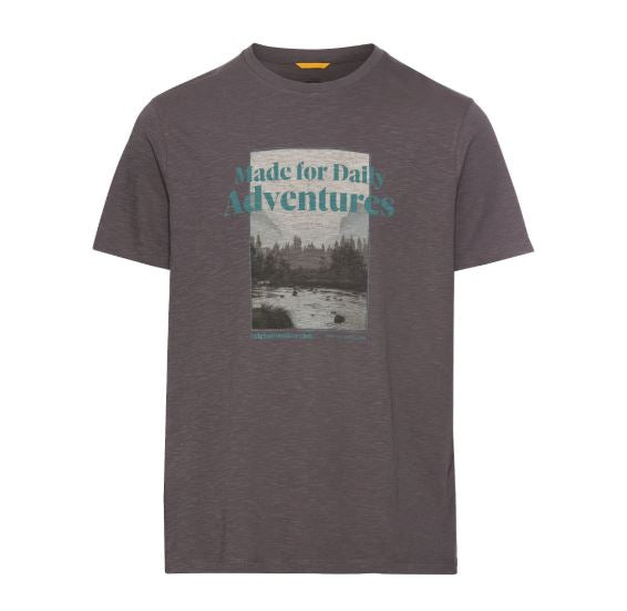 CAMEL T-SHIRT