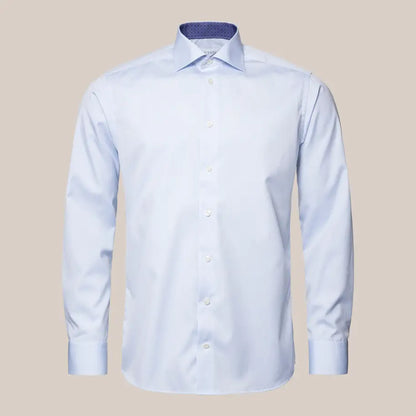 ETON CONTEMPORARY SKJORTE