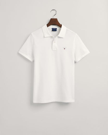 ORIGINAL PIQUE SS RUGGER