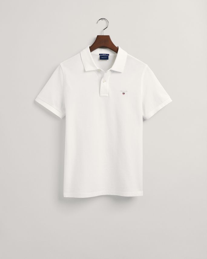 ORIGINAL PIQUE SS RUGGER