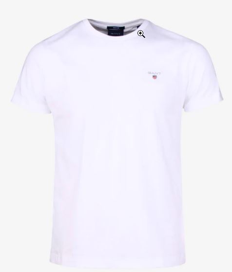 ORIGINAL SS T-SHIRT