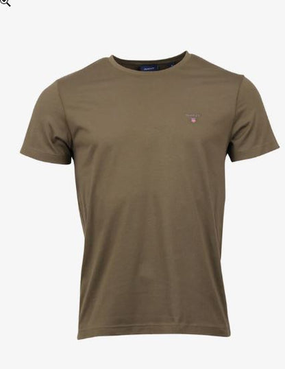 ORIGINAL SS T-SHIRT