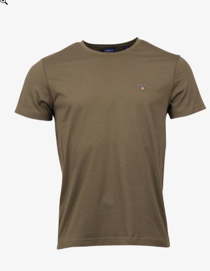 ORIGINAL SS T-SHIRT
