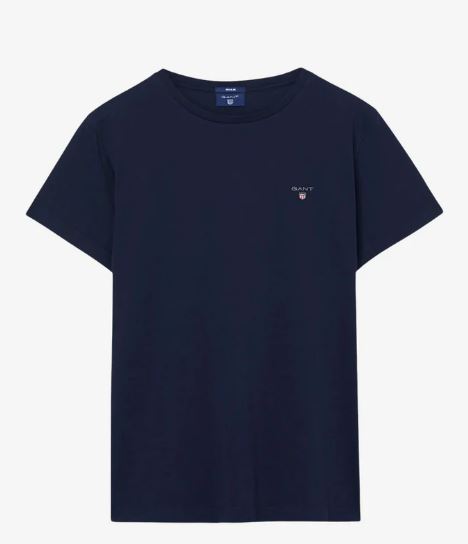ORIGINAL SS T-SHIRT