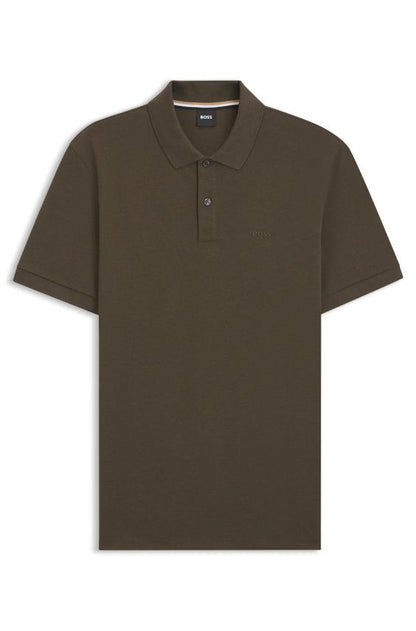 BOSS POLO PALLAS