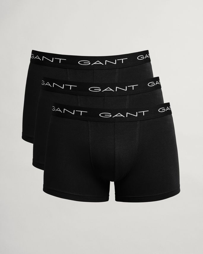 TRUNK 3-PACK